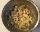 しっとりプリプリ☆鶏胸肉のねぎ塩だれ作り方2写真