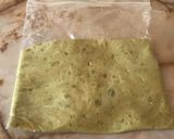簡単 スイートポテト作り方2写真