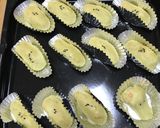 簡単 スイートポテト作り方4写真