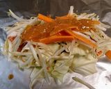 ☆初心者もプロ級☆鮭のちゃんちゃん焼き作り方5写真