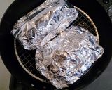 ☆初心者もプロ級☆鮭のちゃんちゃん焼き作り方9写真
