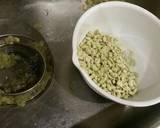 一年中食べたい☆乾燥青豆で☆ずんだあん作り方7写真