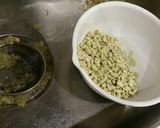 一年中食べたい☆乾燥青豆で☆ずんだあん作り方7写真
