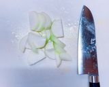 サッパリ旨い♡豚肉のマヨポン炒め作り方1写真