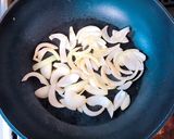 サッパリ旨い♡豚肉のマヨポン炒め作り方3写真