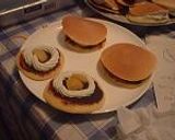 ケーキMIXでもっちもちのどら焼き～❤作り方6写真