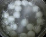 簡単‼絶品☆みたらし団子作り方4写真