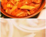 簡単☆野菜スープ作り方5写真