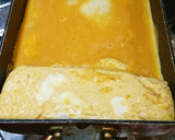 お弁当にもぴったり☆簡単。だし巻き玉子。作り方4写真