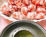 豚バラ薄切り肉の柔らかロール酢豚作り方5写真