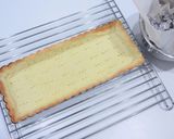 木の実のブラウニータルト作り方15写真