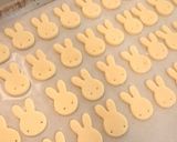 【まさかこの味】うさぎサブレ【鳩サブレ】作り方9写真