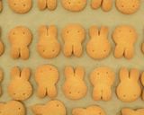【まさかこの味】うさぎサブレ【鳩サブレ】作り方10写真