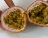 パッションフルーツふくれ(蒸しパン)作り方6写真