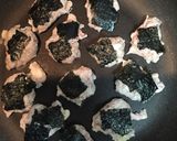 食べれば納得！食感重視のうなぎもどき作り方5写真