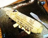 農家さん流香り豊かレンチンとうもろこし作り方9写真