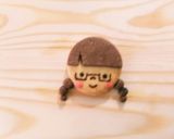 簡単かわいい♥お顔の型抜きクッキー！作り方14写真