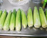 農家さん生とうもろこしを最大長持ち方法作り方7写真