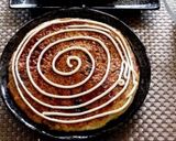 冷めてもふわふわお好み焼き作り方4写真