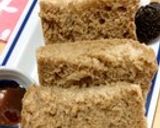 胡麻豆腐と白味噌の食パン HBで簡単に作り方10写真
