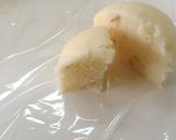 みそふくれ（味噌蒸しパン）作り方4写真