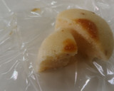 焼肉のタレふくれ（焼肉のたれ蒸しパン）作り方4写真