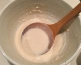 フライパン一つで簡単に広島のお好み焼き作り方4写真
