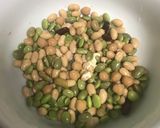 サラダ豆と枝豆のマヨサラダ作り方2写真