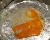 フライパン一つで簡単に広島のお好み焼き作り方10写真