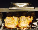 トースターで☆鶏肉のヨーグルトみそ焼き作り方4写真