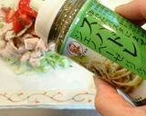 イタリアンな冷しゃぶ作り方2写真