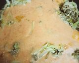 トマト大量消費！牛肉と玉ねぎのトマト煮作り方6写真