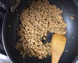 素を使わない本格麻婆豆腐作り方4写真