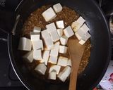 素を使わない本格麻婆豆腐作り方6写真