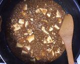 素を使わない本格麻婆豆腐作り方7写真