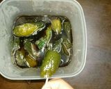 冷えても美味しい！ 茄子の煮浸し作り方4写真
