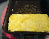 恵方巻 田舎巻き寿司作り方3写真