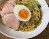 ちゃちゃっとシンプル油そば作り方5写真