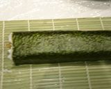 恵方巻 田舎巻き寿司作り方7写真