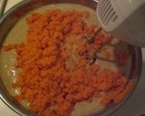 しっとり美味しい☆キャロット・ケーキ♪作り方5写真