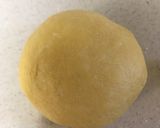 ふわふわ♡パンプキンロール作り方3写真