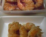 カツオ流♪海のデビルソース作り方5写真