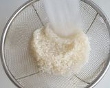 お米の正しい研ぎ方作り方1写真