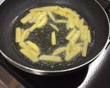 ほどじゃがポテトのタラトールディップ作り方3写真