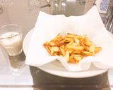 ほどじゃがポテトのタラトールディップ作り方4写真