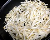 もやしで体力回復⁈作り方3写真