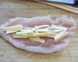 ♡しっとりささみフライ裏技付き♡作り方2写真