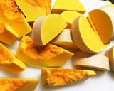 バターナッツかぼちゃの煮物作り方3写真