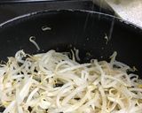 もやしで体力回復⁈作り方6写真