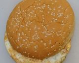 【時短】マックからミルフィーユ作り方1写真